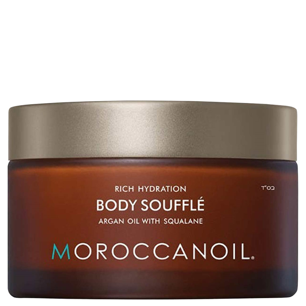 Moroccanoil Body Souffle Beauty Care Choices