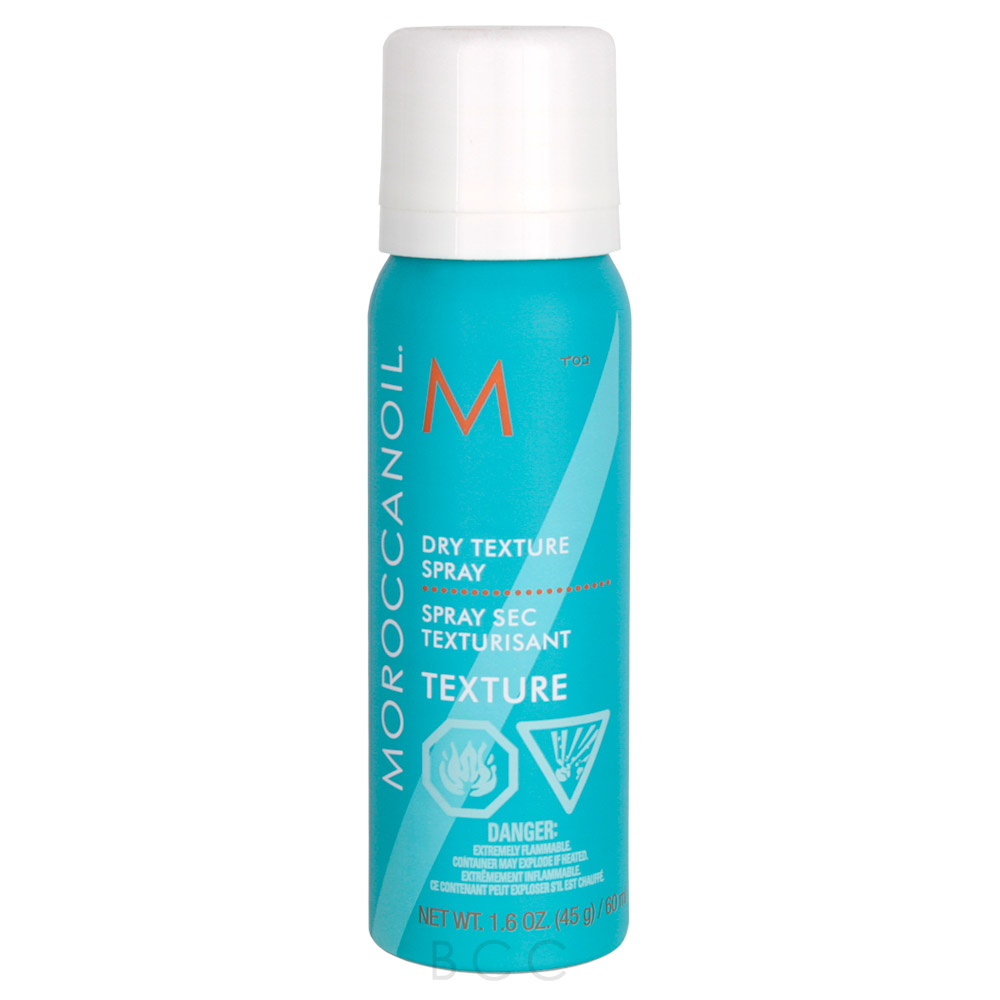 Dry Texture Spray - Moroccanoil