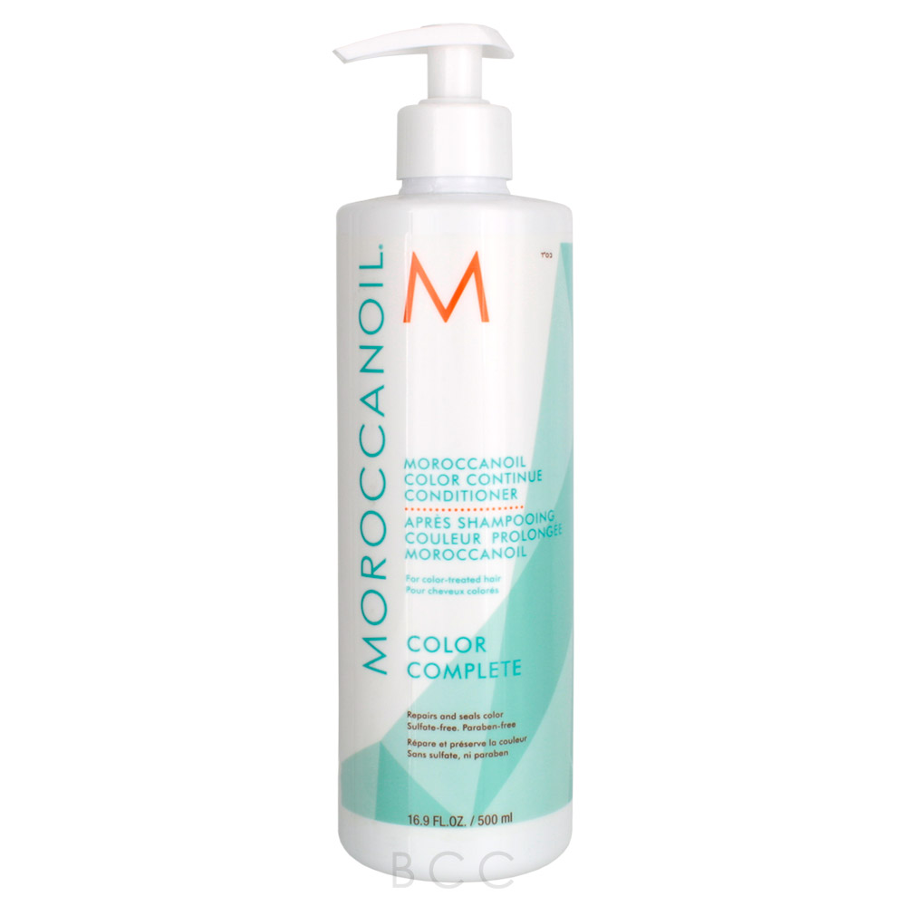 Moroccanoil Color Care Conditioner Beauty Care Choices