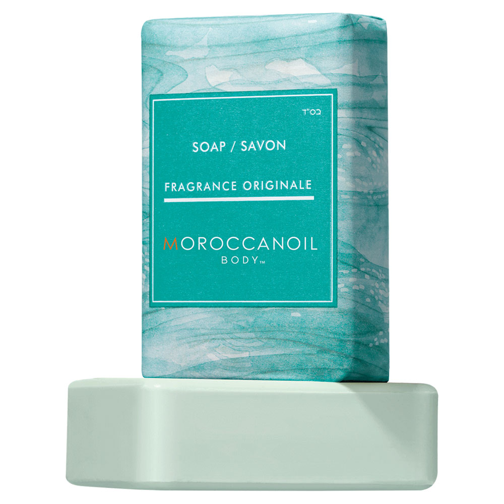 Moroccanoil Soap Fragrance Originale Beauty Care Choices