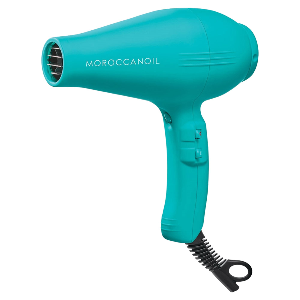 Moroccanoil Power Performance Ionic Hair Dryer Beauty Care Choices
