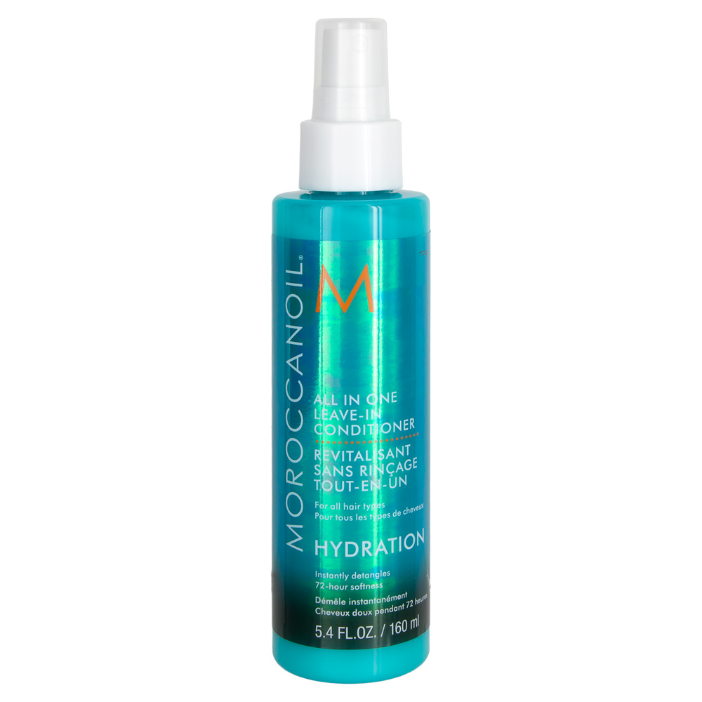 Moroccanoil All In One LeaveIn Conditioner Beauty Care Choices