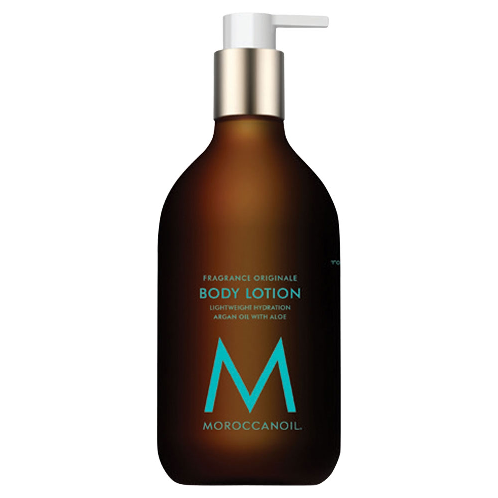 Moroccanoil Body Lotion Fragrance Originale Beauty Care Choices