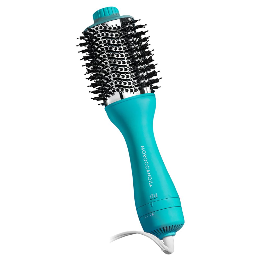 Moroccanoil 4-in-1 Blow-Dryer Brush | Beauty Care Choices