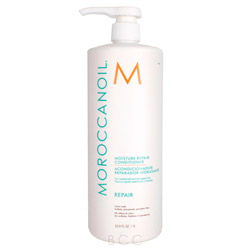 Moroccanoil Moisture Repair Conditioner 33.8 oz (CONDMR1000US 7290015485241) photo