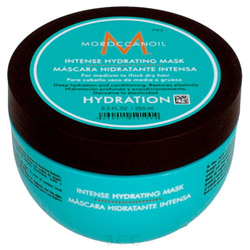 Moroccanoil Intense Hydrating Mask 8.5 oz (ITHYDMK250US 7290011521004) photo