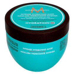 Moroccanoil Intense Hydrating Mask 16.9 oz (ITHYDMK500US 7290011521073) photo
