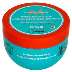 Moroccanoil Restorative Hair Mask 8.5 oz (RHMK250US 7290011521141) photo