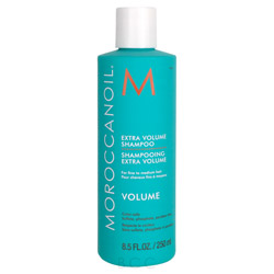 Moroccanoil Extra Volume Shampoo 8.5 oz (SHAMPEV250US 7290011521738) photo