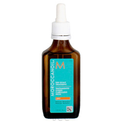 Moroccanoil Dry Scalp Treatment