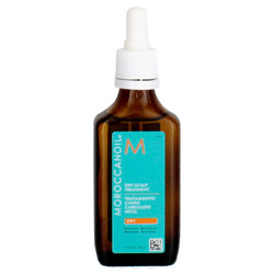 Moroccanoil Dry Scalp Treatment 1.5 oz (MO-SUSLPDRY45US 7290011521165) photo