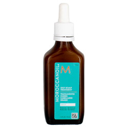 Moroccanoil Oily Scalp Treatment 1.5 oz (MO-SUSLPOIL45US 7290011521172) photo