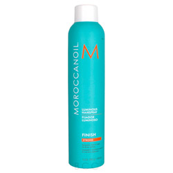 Moroccanoil Luminous Hairspray - Strong 10 oz (HSSH330US 7290011521585) photo