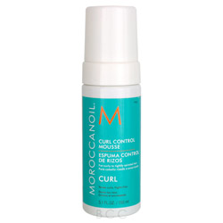 Moroccanoil Curl Control Mousse 5.1 oz (CDM150US 7290011521448) photo