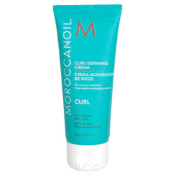 Moroccanoil Curl Defining Cream 2.53 oz (CCC75US 7290011521400) photo
