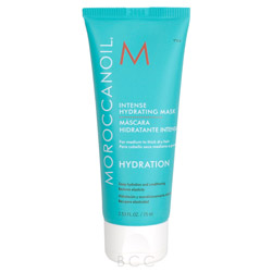 Moroccanoil Intense Hydrating Mask 2.53 oz (ITHYDMK75US 7290011521691) photo
