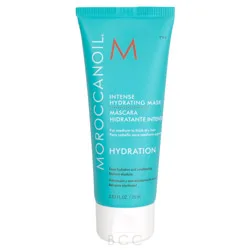 Moroccanoil Intense Hydrating Mask - Travel Size