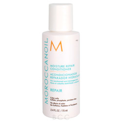 Moroccanoil Moisture Repair Conditioner 2.4 oz (CONDMR70US 7290011521967) photo