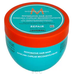 Moroccanoil Restorative Hair Mask