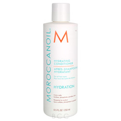 Moroccanoil Hydrating Conditioner 8.5 oz (CONDHYD250US 7290011521837) photo