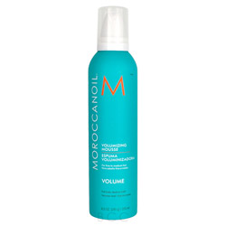 Moroccanoil Volumizing Mousse 8.5 oz (VM250US 7290014344174) photo