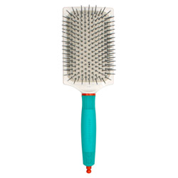 Moroccanoil Paddle Brush 1 piece (STYBRUSHXLPRO 7290011521318) photo