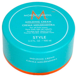 Moroccanoil Molding Cream 3.4 oz (MC100US 7290014344631) photo