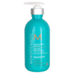Moroccanoil Smoothing Lotion 10.2 oz (SMC300US 7290014827998) photo