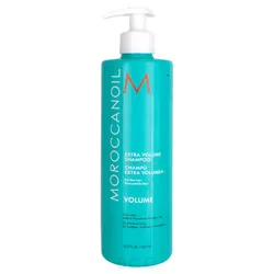 Moroccanoil Extra Volume Shampoo