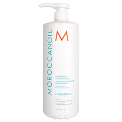 Moroccanoil Hydrating Conditioner 33.8 oz (CONDHYD1000US 7290015485357) photo