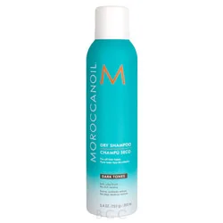 Moroccanoil Dry Shampoo - Dark Tones - Medium to Dark Brown