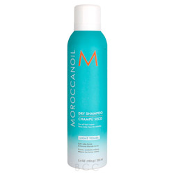 Moroccanoil Dry Shampoo Light Tones - Lightest- Medium Blonde (SHAMPDRL250US 7290015485944) photo