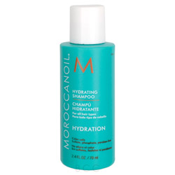 Moroccanoil Hydrating Shampoo 2.4 oz (SHAMPHYD70US 7290011521790) photo