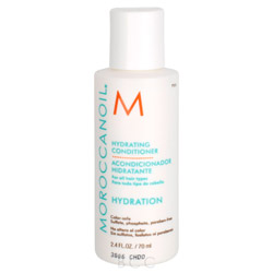 Moroccanoil Hydrating Conditioner - Travel Size