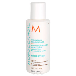 Moroccanoil Hydrating Conditioner 2.4 oz (CONDHYD70US 7290011521820) photo