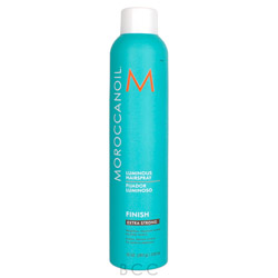 Moroccanoil Luminous Hairspray - Extra Strong 10 oz (HSE330US 7290015295048) photo