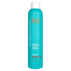 Moroccanoil Luminous Hairspray - Finish Extra Strong