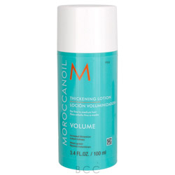 Moroccanoil Thickening Lotion 3.4 oz (TL100US 7290015877657) photo