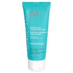 Moroccanoil Weightless Hydrating Mask - Travel Size