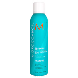 Moroccanoil Dry Texture Spray 5.4 oz (TS205US 7290016033601) photo