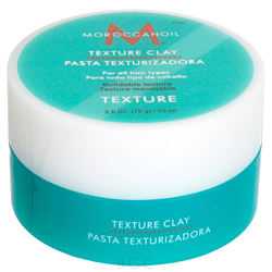 Moroccanoil Texture Clay 2.6 oz (TC75US 7290016033649) photo