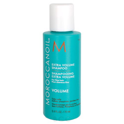 Moroccanoil Extra Volume Shampoo 2.4 oz (SHAMPEV70US 7290013627506) photo