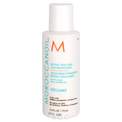 Moroccanoil Extra Volume Conditioner 2.4 oz (CONDEV70US 7290013627513) photo