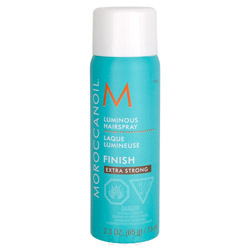 Moroccanoil Luminous Hairspray - Extra Strong 2.3 oz (HSES75US 7290015877848) photo