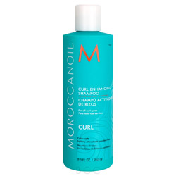 Moroccanoil Curl Enhancing Shampoo 8.5 oz (SHAMPCE250US 7290016494303) photo