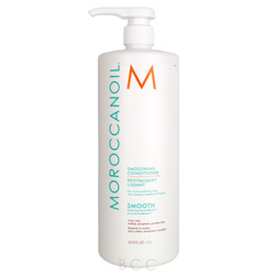 Moroccanoil Smoothing Conditioner 33.8 oz (CONDSM1000US 7290016235999) photo