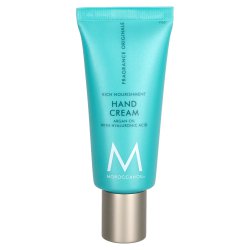 Moroccanoil Hand Cream 2.5 oz (MORBLHC75 7290014827578) photo