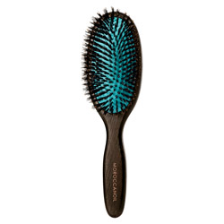 Moroccanoil Wooden Boar Brushes Classic Paddle Brush (STYBRWBPDL 7290014827165) photo