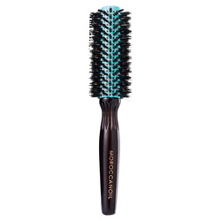 Moroccanoil Wooden Boar Brushes Round Brush (STYBRWB25 7290014827134) photo