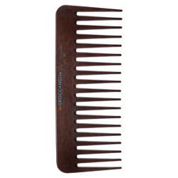Moroccanoil Carbon Comb Detangling Comb (STYCBCPWR 7290014827219) photo